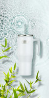 Insulated Travel Mug 1,1 l valk.
