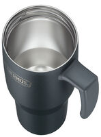 Insulated Travel Mug 1,1 l musta