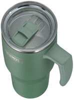 Insulated Travel Mug 1,1 l vihreä