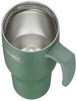 Insulated Travel Mug 1,1 l vihreä