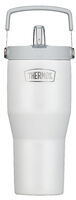 Flip Straw termosmuki 0,85 l valk.