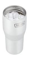 Flip Straw termosmuki 0,85 l valk.