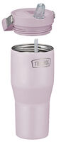 Flip Straw termosmuki 0,85 l lavent
