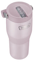 Flip Straw termosmuki 0,85 l lavent