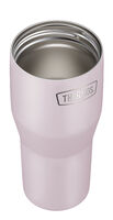 Flip Straw termosmuki 0,85 l lavent