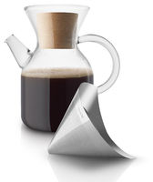Slow Coffee -kahvinkeitin