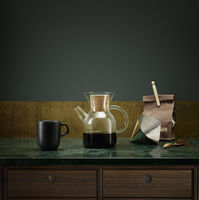 Slow Coffee -kahvinkeitin