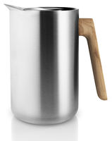 Nordic Kitchen termoskannu 1l rost.