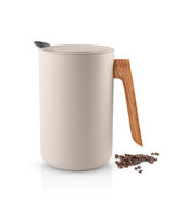 Nordic Kitchen termoskannu 1 l Sand