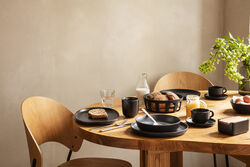 Nordic kitchen kuppi 20 cl + asetti
