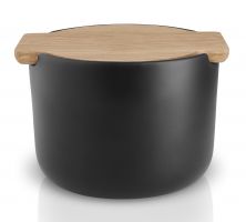 Nordic Kitchen suola-astia kannella