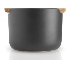 Nordic Kitchen suola-astia kannella