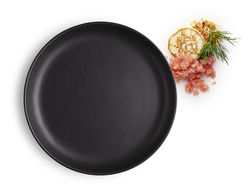 Nordic Kitchen lautanen 17 cm