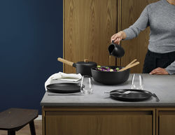 Nordic Kitchen lautanen 25 cm