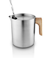 Nordic Kitchen vesipannu 1 l teräs