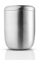 To Go termosrasia 640ml steel/musta