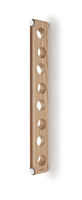 Nordic Kitchen viiniteline tammi