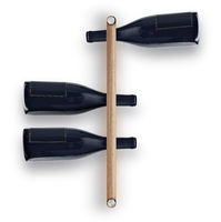 Nordic Kitchen viiniteline tammi