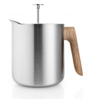 Nordic Kitchen termosteepannu 1,0 l
