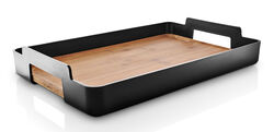 Nordic K. tarjotin 50 x 34 cm bambu