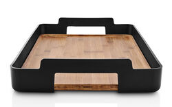 Nordic K. tarjotin 50 x 34 cm bambu