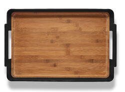 Nordic K. tarjotin 50 x 34 cm bambu