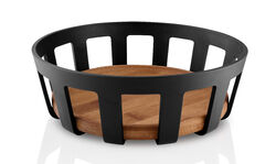 Nordic K. leipäkori Ø 21,5 cm bambu