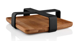 Nordic Kitchen servettiteline bambu