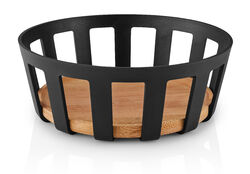 Nordic K. leipäkori bambu Ø 25 cm