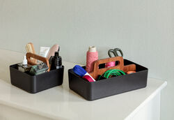 Nordic Kitchen toolbox 17,5 x 30 cm