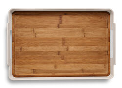 Nordic K. tarjotin 35 x 50 cm Sand