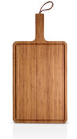 NordicK. leikkuulauta 38x26cm bambu
