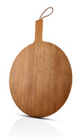 N.K.leikkuulauta pyöreä Ø35cm bambu