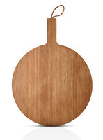 N.K.leikkuulauta pyöreä Ø35cm bambu