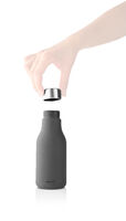 Saippua-annost. Squeeze Eleph. grey