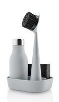 Tiskisetti 4 osaa Marble grey