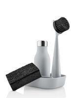 Tiskisetti 4 osaa Marble grey