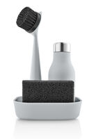 Tiskisetti 4 osaa Marble grey