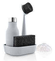 Tiskisetti 4 osaa Marble grey