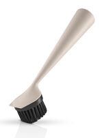 Tiskiharja nylon Sand