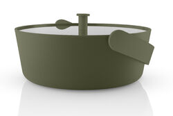 Höyrytysastia mikroon Green tool