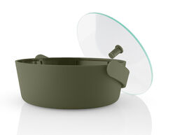Höyrytysastia mikroon Green tool