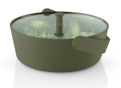 Höyrytysastia mikroon Green tool