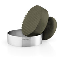 Hampurilaismuotti Green tool