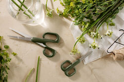Sakset 16 cm Green tool