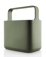 Toolbox Green tools
