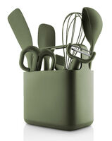 Toolbox Green tools