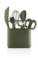 Toolbox Green tools