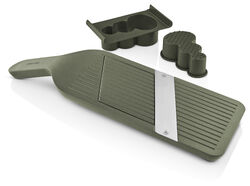 Mandoliini Green tool