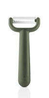 Julienne-kuorija Green tool